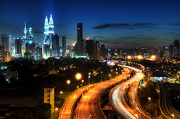 Malaysia Overview