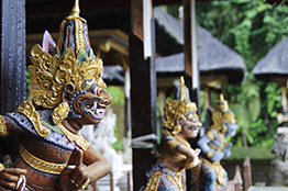 Bali Travel