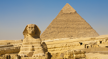 Egypt Travel Insurance