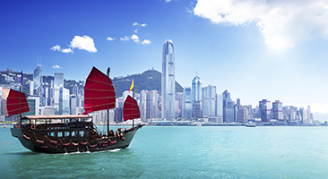 Hong Kong Travel Insurance