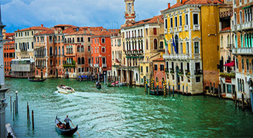 Italy Travel Insurance