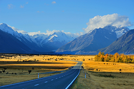 New Zealand