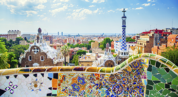 Spain Travel Insurance