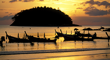 Thailand Travel Insurance