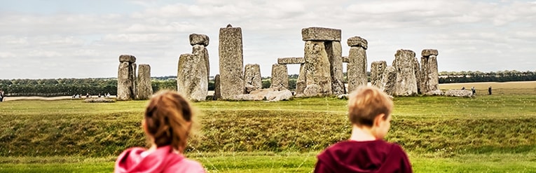 Stonehenge