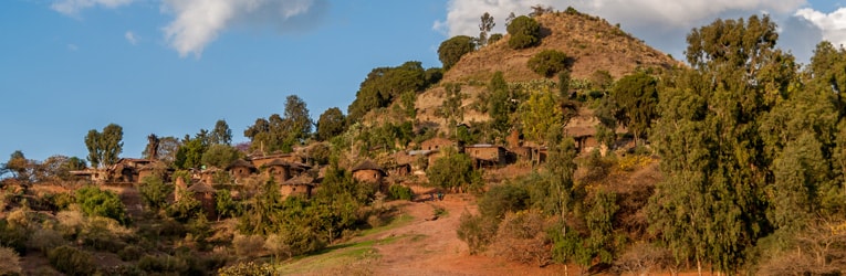 Ethiopia