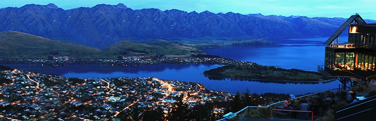 Queenstown