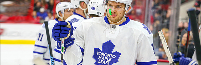 Toronto Maple Leafs